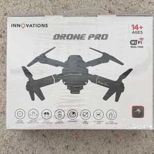 Innovations Drone Pro with Camera